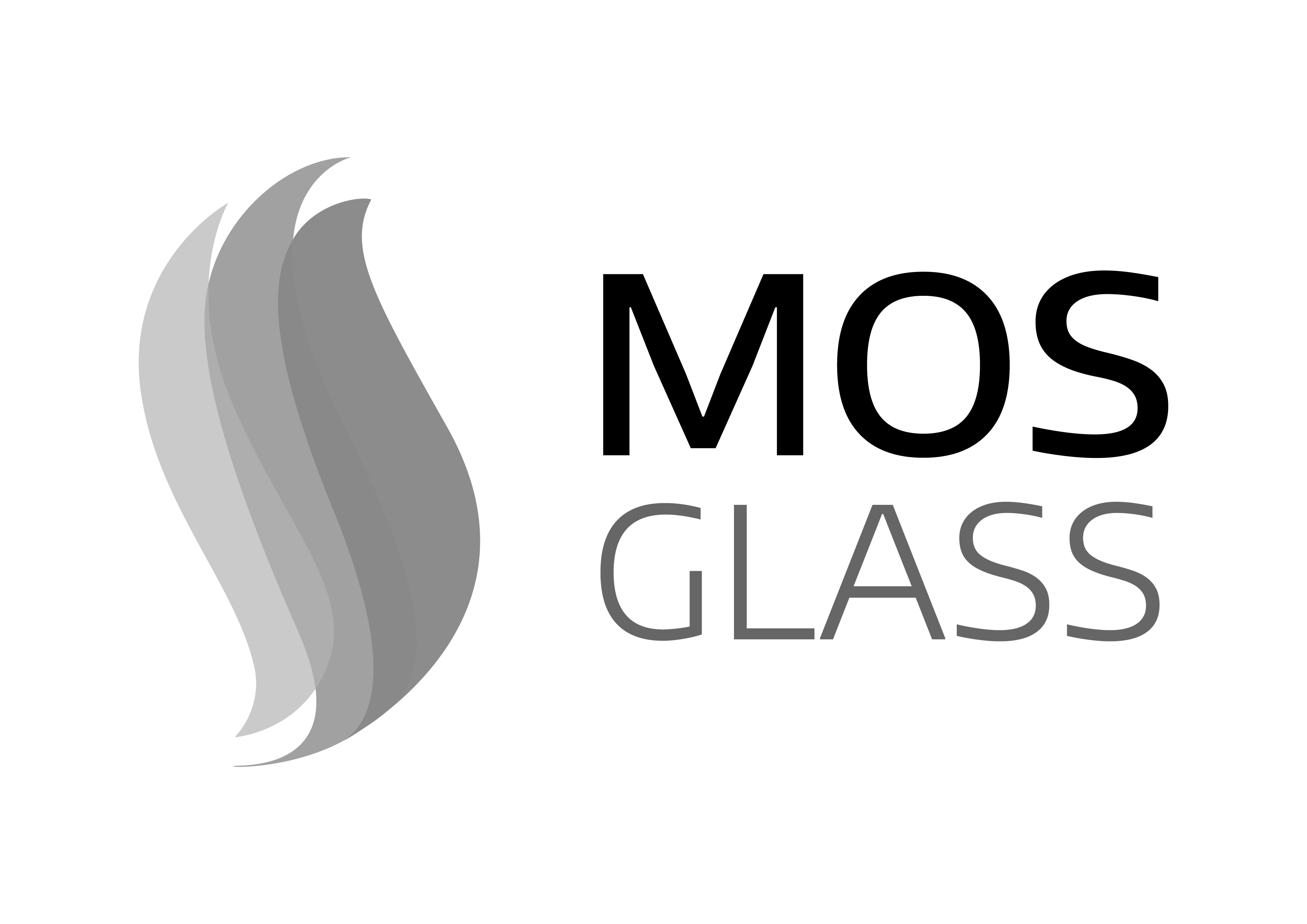 MOS Glass MOS Glass